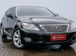 Lexus LS 460L 2010 B2160SXA