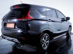 Mitsubishi Xpander Ultimate A/T 2019 8