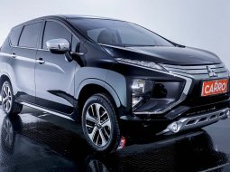 Mitsubishi Xpander Ultimate A/T 2019 1