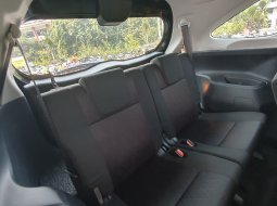 Toyota Avanza Veloz 2023 q cvt non tss hitam km 13 ribuan cash kredit proses bisa dibantu 18