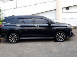 Toyota Avanza Veloz 2023 q cvt non tss hitam km 13 ribuan cash kredit proses bisa dibantu 6