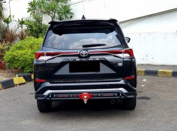 Toyota Avanza Veloz 2023 q cvt non tss hitam km 13 ribuan cash kredit proses bisa dibantu 4