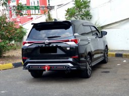 Toyota Avanza Veloz 2023 q cvt non tss hitam km 13 ribuan cash kredit proses bisa dibantu 5