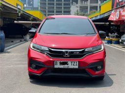 Honda Jazz RS 2018 Hatchback