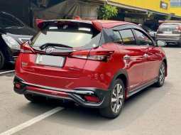 Toyota Yaris TRD Sportivo 2019 Merah 6