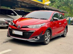 Toyota Yaris TRD Sportivo 2019 Merah 3