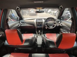 Toyota Yaris TRD Sportivo 2019 Merah 8