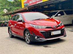 Toyota Yaris TRD Sportivo 2019 Merah 2