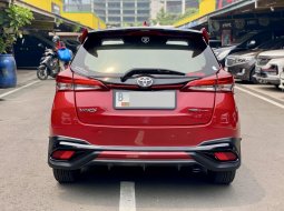 Toyota Yaris TRD Sportivo 2019 Merah 5