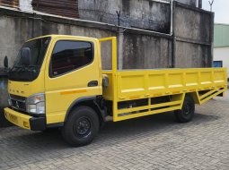 MURAH CDE LONG Mitsubishi coltdiesel canter FE71L bak besi triway 2023