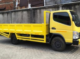 FE 71 L murah CDE LONG Mitsubishi colt diesel bak besi triway 2023 2