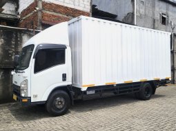 MULUS+banBARU MURAH CDD LONG Isuzu elf NMR 71 L box besi 2021 NMR71L