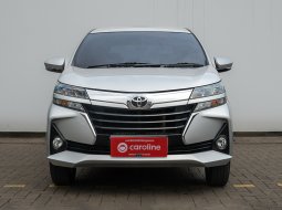 AVANZA G 1.3 Manual 2019 - B2407SIF 2