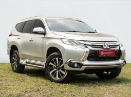 PAJERO SPORT DAKAR 2.4 AT 2019 -  B1076UJW - HOT DEALS