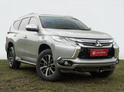 Jual mobil Mitsubishi Pajero Sport 2019 - B1143UJW