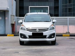 SUZUKI ERTIGA GL 1.5 MATIC 2018 - MURAH PROMO OKTOBER JAKARTA