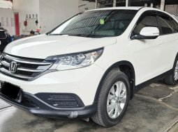 Honda CRV 2.0 A/T ( Matic ) 2013 Putih Mulus Siap Pakai Good Condition 3