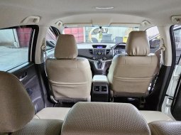 Honda CRV 2.0 A/T ( Matic ) 2013 Putih Mulus Siap Pakai Good Condition 13