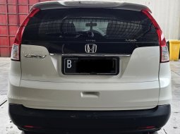 Honda CRV 2.0 A/T ( Matic ) 2013 Putih Mulus Siap Pakai Good Condition 5