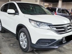 Honda CRV 2.0 A/T ( Matic ) 2013 Putih Mulus Siap Pakai Good Condition 2