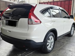 Honda CRV 2.0 A/T ( Matic ) 2013 Putih Mulus Siap Pakai Good Condition 6