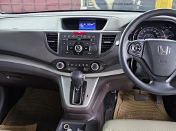 Honda CRV 2.0 A/T ( Matic ) 2013 Putih Mulus Siap Pakai Good Condition 8