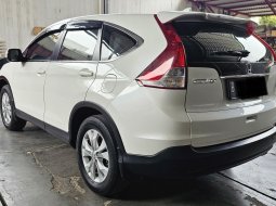 Honda CRV 2.0 A/T ( Matic ) 2013 Putih Mulus Siap Pakai Good Condition 4