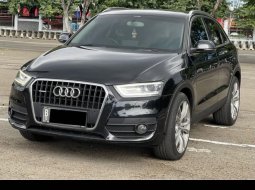 Audi Q3 2.0 TFSI 2014 SUV