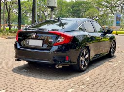 Honda Civic 1.5L Turbo 2017 Hitam 6