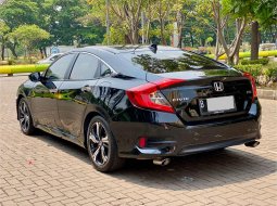 Honda Civic 1.5L Turbo 2017 Hitam 4