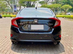 Honda Civic 1.5L Turbo 2017 Hitam 5