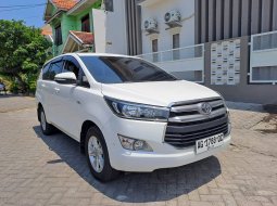 Toyota Kijang Innova V A/T Gasoline 2016 MPV