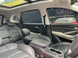 MOBIL TERAWAT WULING ALMAZ RS PRO 7SEATER AT 2022 HARGA PROMO 8