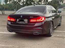 BMW 5 Series 530i 2020 Sedan 5