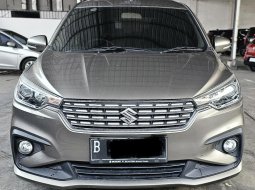 Suzuki Ertiga GX A/T ( Matic ) 2022 Abu2 Magma Grey Km 26rban Siap Pakai Good Condition