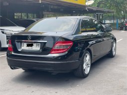 Mercedes-Benz C-Class C 200 Exclusive Line 2008 5