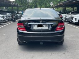 Mercedes-Benz C-Class C 200 Exclusive Line 2008 4