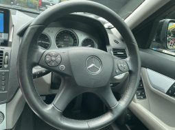 Mercedes-Benz C-Class C 200 Exclusive Line 2008 10