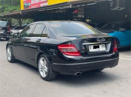 Mercedes-Benz C-Class C 200 Exclusive Line 2008 6