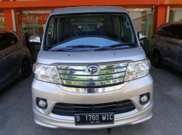 Daihatsu Luxio 1.5 X MT 2021 Silver