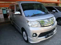 Daihatsu Luxio 1.5 X M/T 2021 7