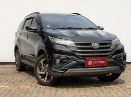 Toyota Rush S 1.5 GR AT 2022 - Bisa Nego Unit Terawat - A1471RT