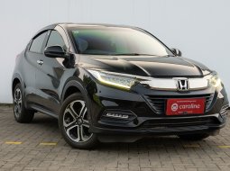 Honda HR-V E SE 1.5 AT 2022 - Pajak Panjang - B1067EZH 1