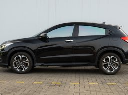 Honda HR-V E SE 1.5 AT 2022 - Pajak Panjang - B1067EZH 4