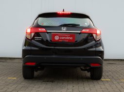 Honda HR-V E SE 1.5 AT 2022 - Pajak Panjang - B1067EZH 6