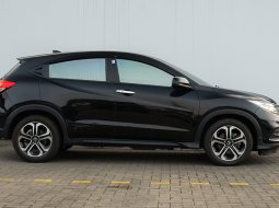 Honda HR-V E SE 1.5 AT 2022 - Pajak Panjang - B1067EZH 5