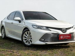 Toyota CAMRY V 2.5 AT 2020 - B1886UAH - pajak panjang  1