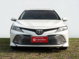 Toyota CAMRY V 2.5 AT 2020 - B1886UAH - pajak panjang  2