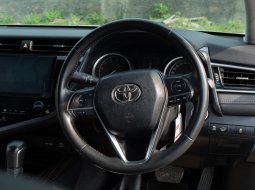 Toyota CAMRY V 2.5 AT 2020 - B1886UAH - pajak panjang  8