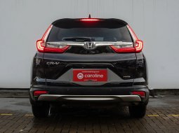 Jual mobil Honda CR-V 2018 -  B2747PBU 2